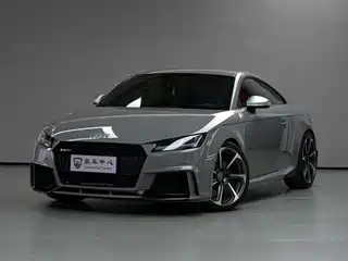 Audi Audi TT RS 2017