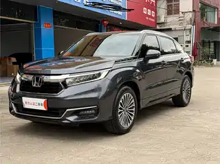 Honda Honda Avancier 2023