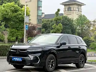 Honda Haoying 2024