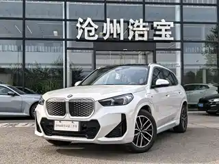 BMW BMW iX1 2025
