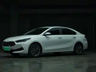 Kia K3 2023