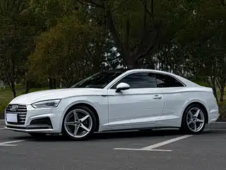 Audi A5 (Import) 2017