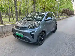 QQ New Energy Little Ant 2023
