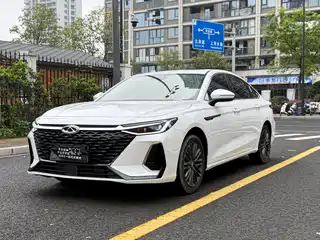 Chery Arrizo 8 2024
