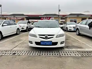 Mazda 6 2013
