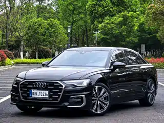 Audi A6L 2024