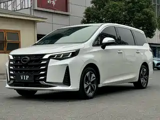 GAC Trumpchi M6 2024