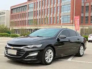 Chevrolet Malibu XL 2020