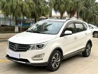 Baojun 560 2016