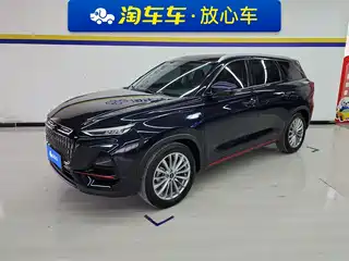 Changan Oshan X7 PLUS 2021