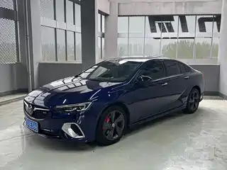 Buick Regal 2020