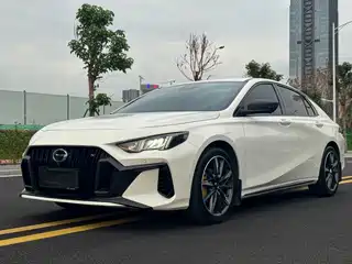 GAC Trumpchi Emkoo 2024