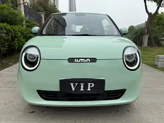 Changan Qiyuan Lumin 2022