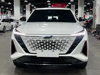 Changan Oshan Z6 2023