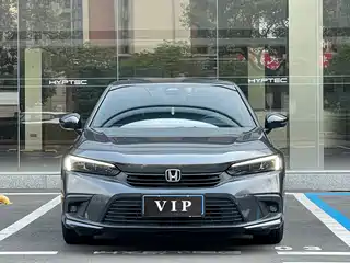 Honda Civic 2022