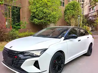 Dongfeng Aeolus Yixuan MAX 2021