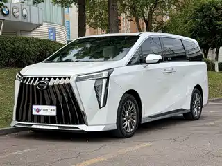 GAC Trumpchi M8 2023