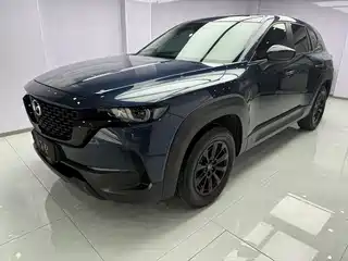 Mazda CX-50 Xingye 2023