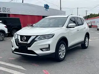 Nissan X-Trail 2023