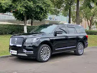 Lincoln Navigator 2020