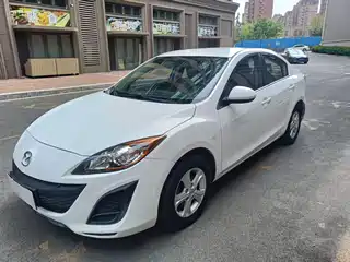 Mazda Mazda3 Axela 2014