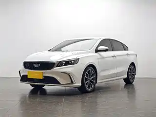 Geely Binrui 2020
