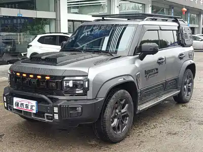 Jetour Traveler 2023