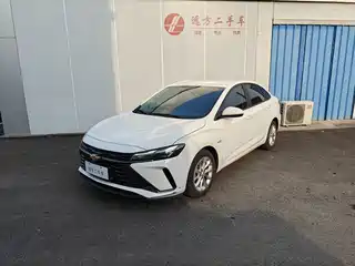 Chevrolet Monza 2023