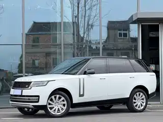 Land Rover Range Rover 2023