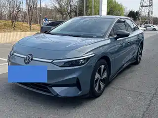 Volkswagen ID.7 VIZZION 2023