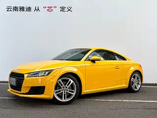 Audi Audi TT 2015