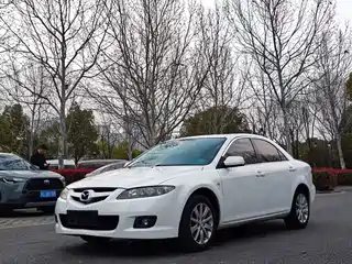 Mazda 6 2013