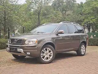 Volvo XC Classic 2015