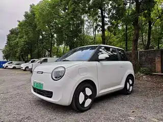 Changan Qiyuan Changan Lumin 2025
