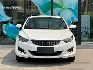 Hyundai Langdong 2017