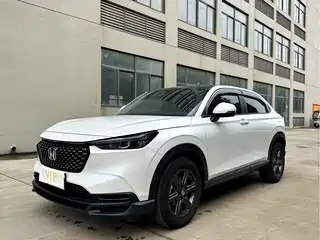 Honda XR-V 2024
