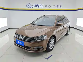 Volkswagen Lavida Tour 2017