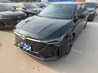 Chery Arrizo 8 2024