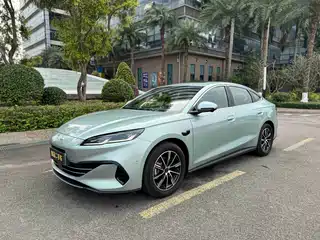 BYD Seal 06 New Energy 2025