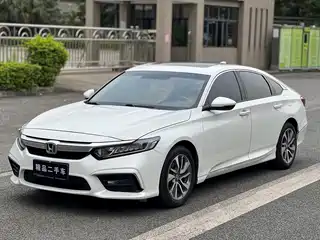 Honda Inspire 2020