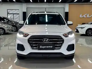 Hyundai ix35 2020