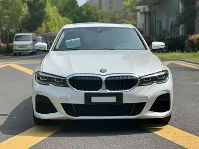 BMW 3 Series 2020