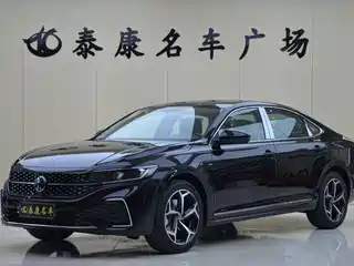 Volkswagen Passat 2026