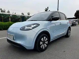 Wuling Motors Bingo 2025