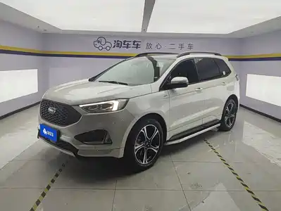 Ford Edge 2019