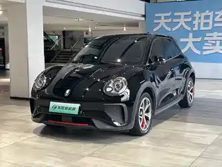Ora Good Cat GT 2025
