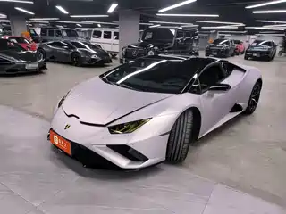 Lamborghini Huracán 2023