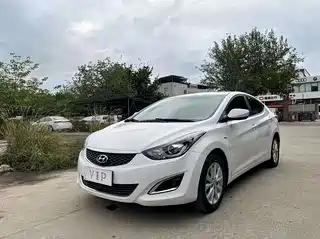 Hyundai Langdong 2016