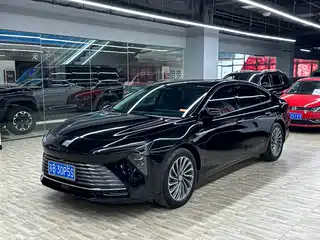 Buick LaCrosse 2024