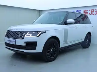 Land Rover Range Rover 2021